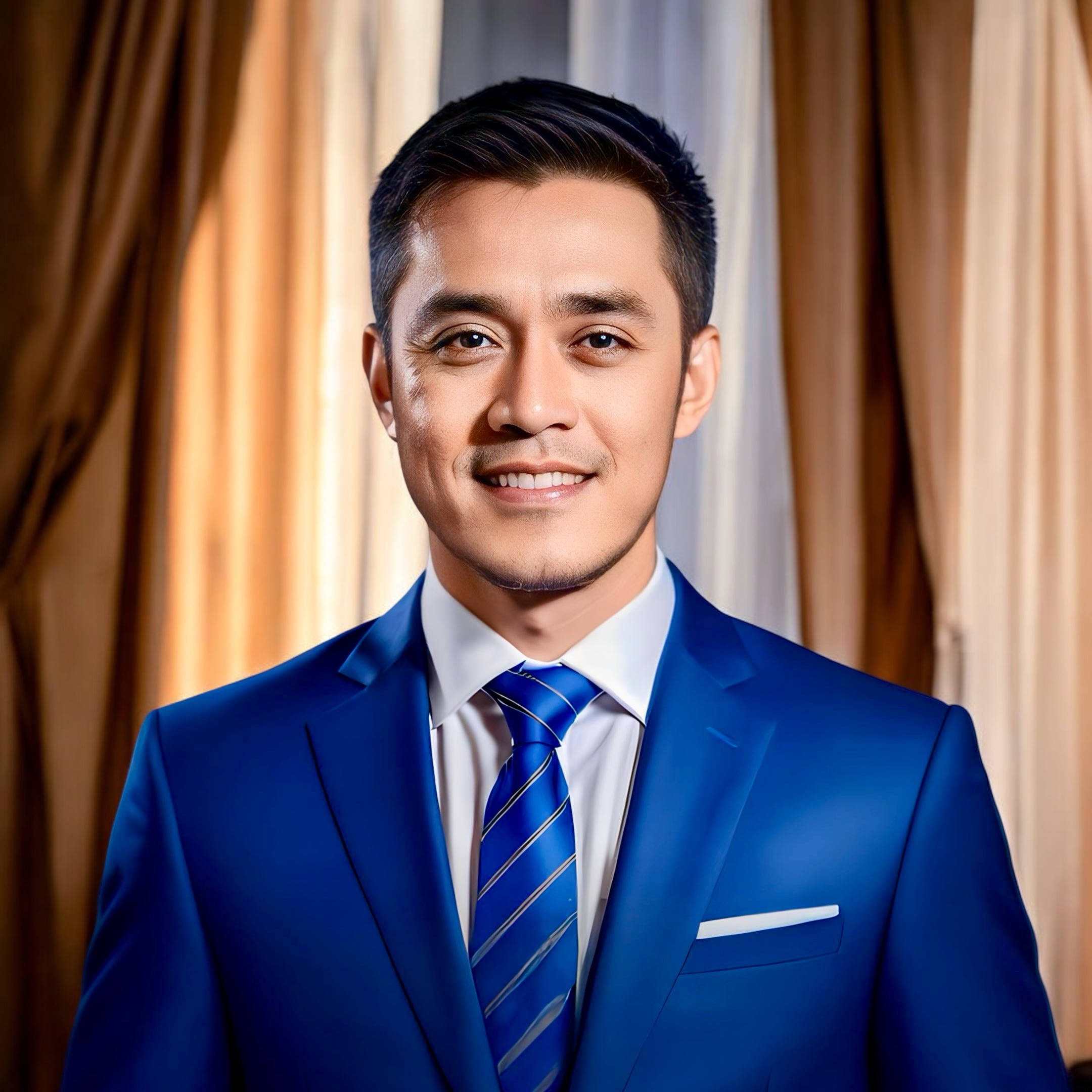 Rochmad Sigit Setiyono